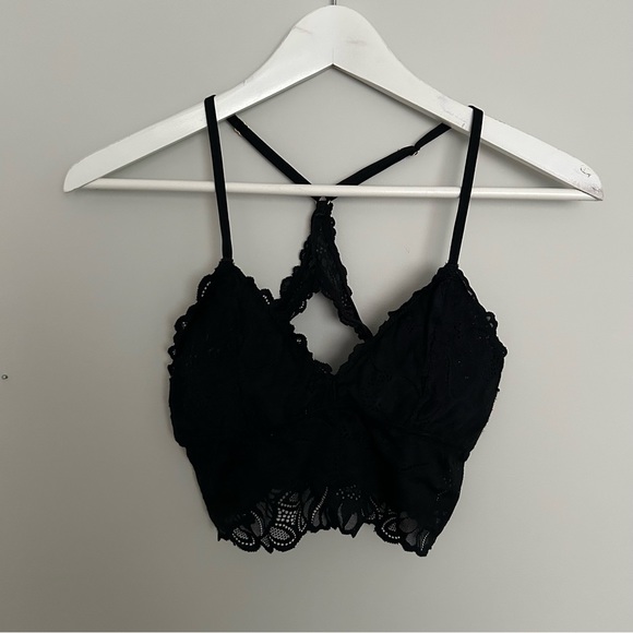 Two Aerie bralettes - Picture 5 of 5